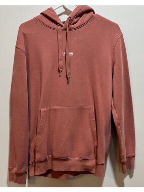 H &M Regular Fit Hoodie Sweatshirt ~ Size Small